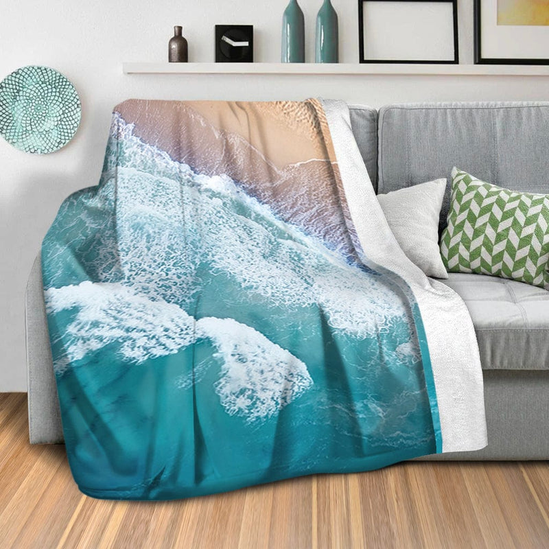 Shoreline Blanket