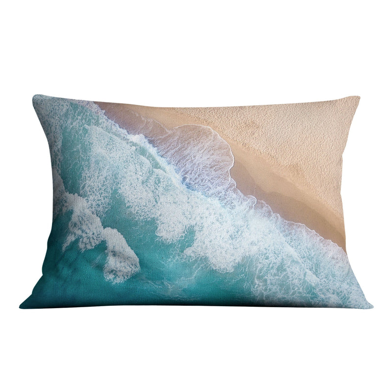 Shoreline Cushion