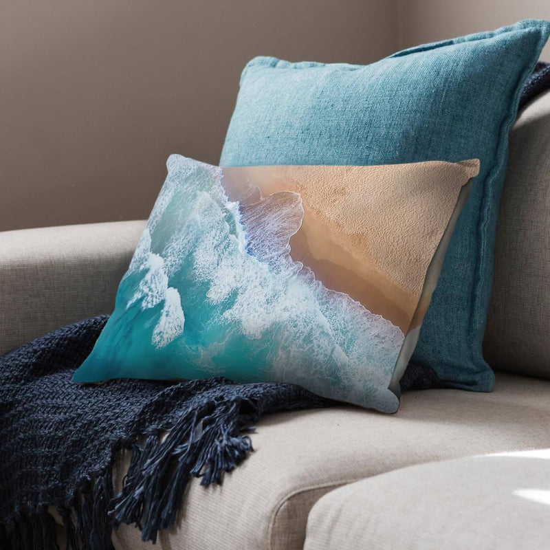 Shoreline Cushion