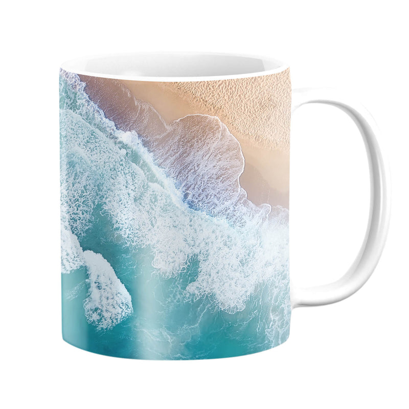 Shoreline Mug