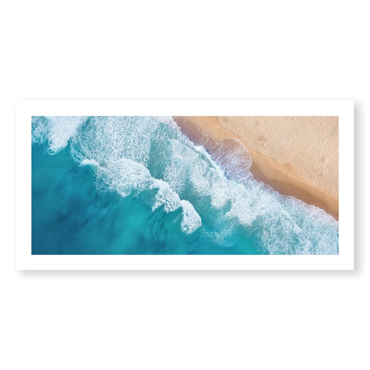 Shoreline Print, photo 3 of 8