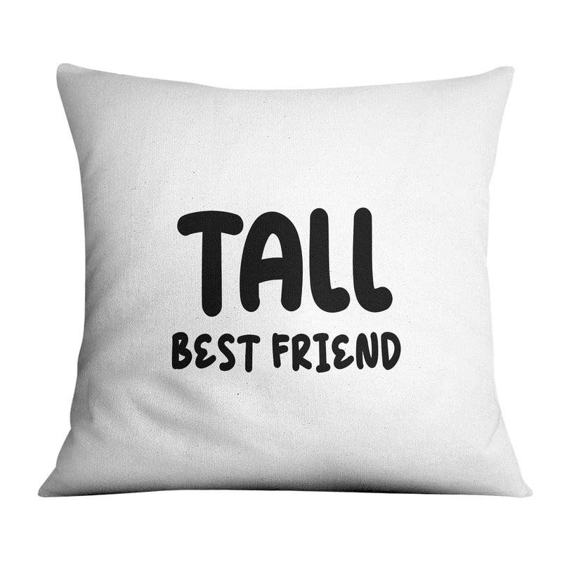 Short Best Friend Cushion