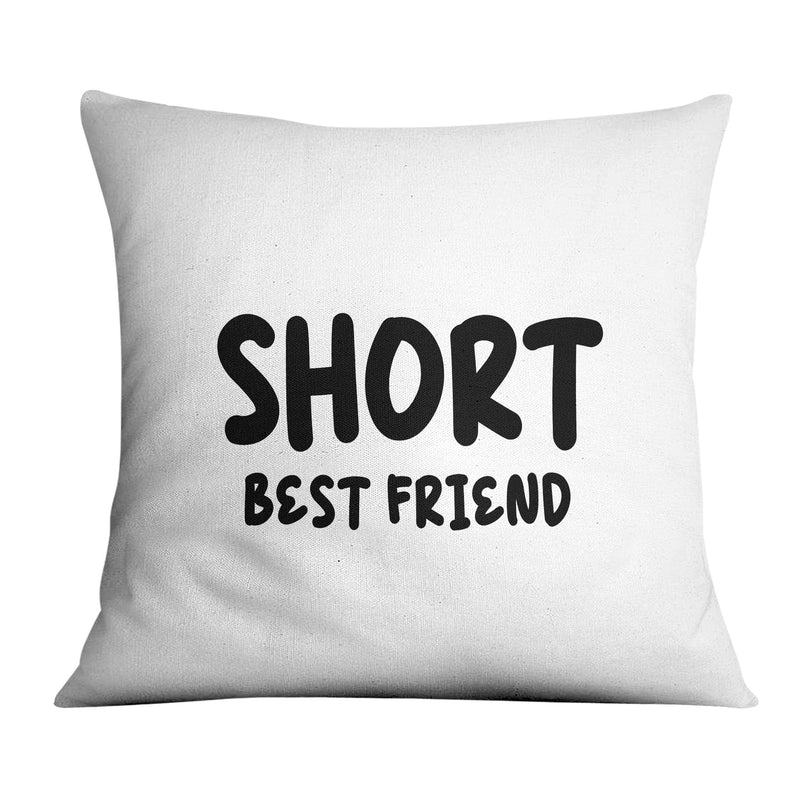 Short Best Friend Cushion