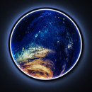 Cosmic Glow