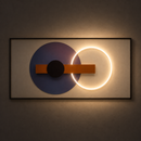 Radiant Rings