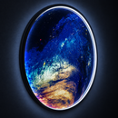 Cosmic Glow