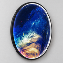Cosmic Glow