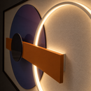 Radiant Rings