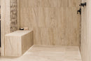 Schluter® Waterproof Shower Bench