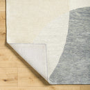 Cassiopeia Gray & Beige Area Rug