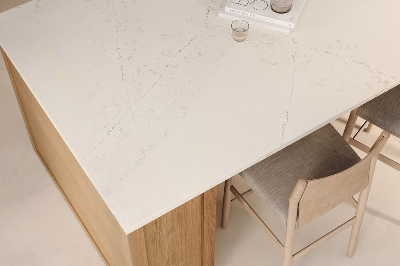 Siberian Silestone