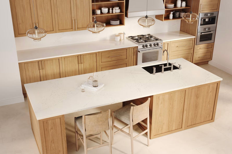 Siberian Silestone