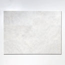 Siberian White Honed Marble Tiles 12x24
