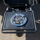 Side Burner by HitchFire