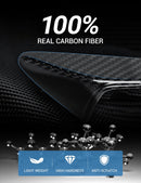 Side Camera Turn Signal Cover for Model 3/S/Y/X - Carbon Fiber Exterior Mods