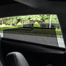 Side Window Shade for Tesla Model 3
