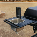 Side Sink by HitchFire