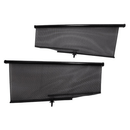 Side Window Shade for Tesla Model Y