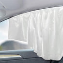 Side Window Sunshade for Tesla Model 3/Y (4PCS)