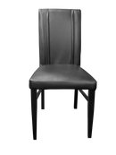 Personalized Retro Gaming Logo Side Chair 2000 Set of 2