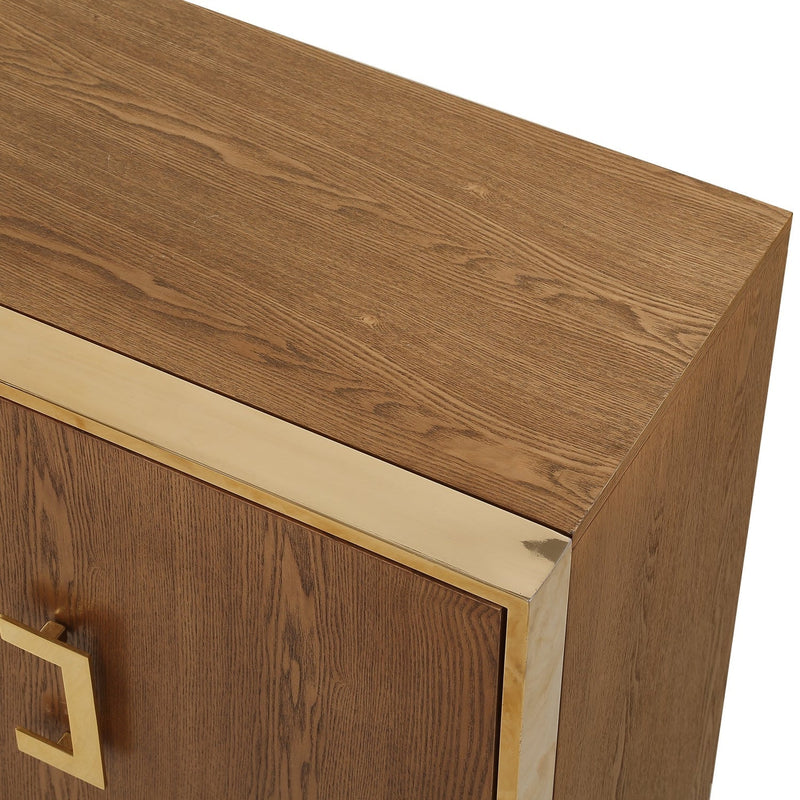 Daryl Sideboard/Buffet