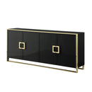 Daryl Sideboard/Buffet