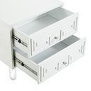 Aristotle Side Table