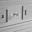 Aristotle Side Table