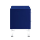 Donatello Side Table