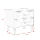 Donatello Side Table