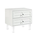 Donatello Side Table