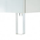 Donatello Side Table