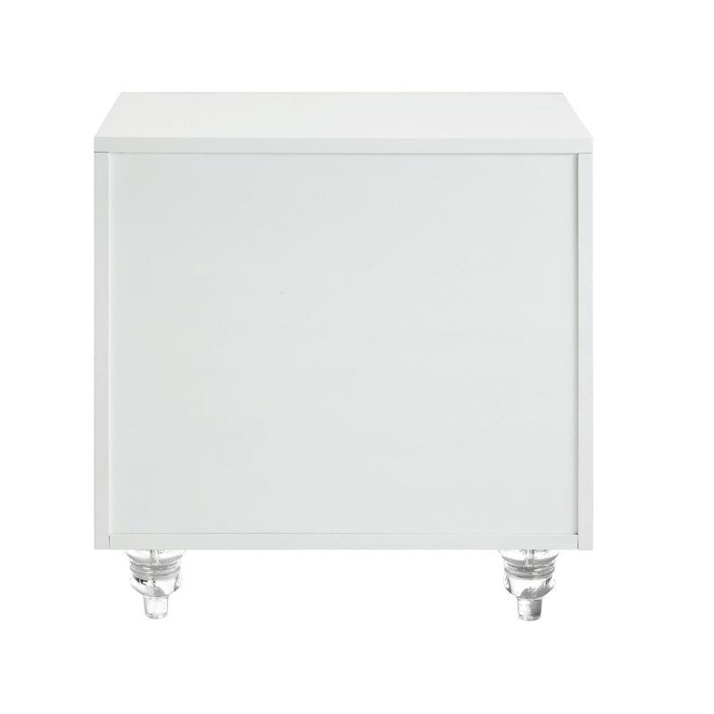 Pablo Side Table