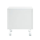 Sahara Side Table