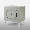 Sahara Side Table