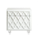 Sienna Side Table