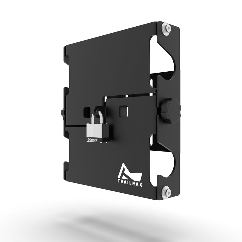Double Tool Mount