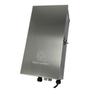 SS-450 150W - 450W Modular Upgradable Wattage Digital Smart Bluetooth 12V, 15V Low Voltage Outdoor Transformer IP65