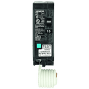 Siemens QA115AFC 15 Amp 1 in. Single-Pole 120-Volt Plug-On Combination AFCI Circuit Breaker