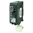 Siemens QA115AFC 15 Amp 1 in. Single-Pole 120-Volt Plug-On Combination AFCI Circuit Breaker