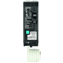 Siemens QA120AFC 20 Amp 1 in. Single-Pole 120-Volt Plug-On Combination AFCI Circuit Breaker