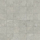 Siena Ash Mosaic A Porcelain Tiles 12x12
