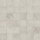 Siena Pearl Mosaic A Porcelain Tiles 12x12
