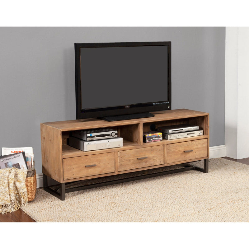 Sierra TV Console