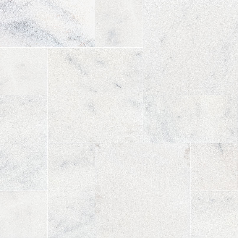 MSI Sierra White Pavers, photo 5 of 6