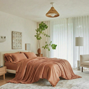 Signature Bamboo Duvet Cover by ettitude