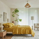 Signature Bamboo Duvet Cover by ettitude
