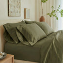 Signature Bamboo Pillowcase Set by ettitude