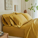 Signature Bamboo Pillowcase Set by ettitude
