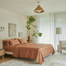 Signature Bamboo Sheet Set by ettitude